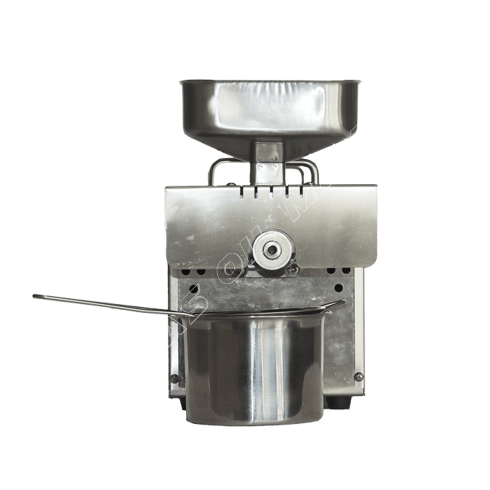Domestic Oil Press Machine | Home Use Oil Press Machine VI-391