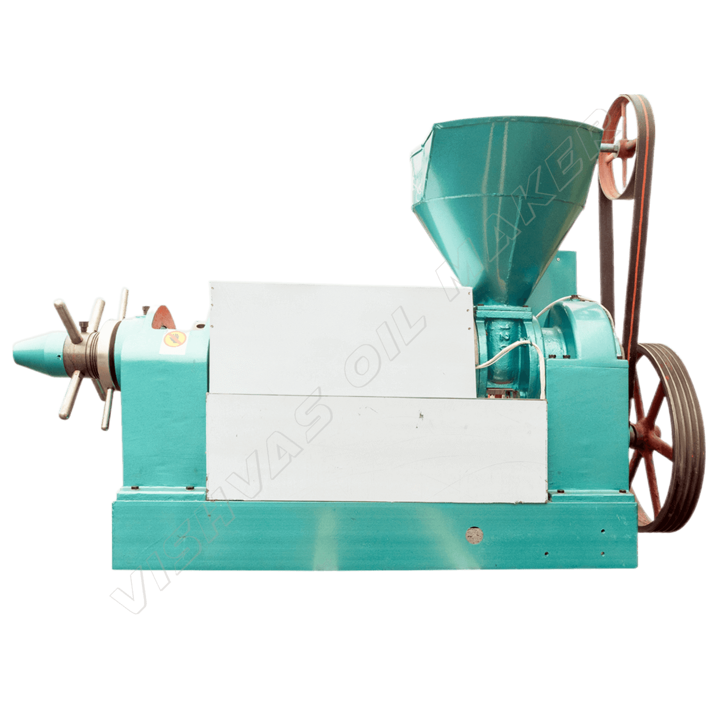 Commercial Oil Press Machine | Oil Press Machine for Commercial Use VI-6500(A)
