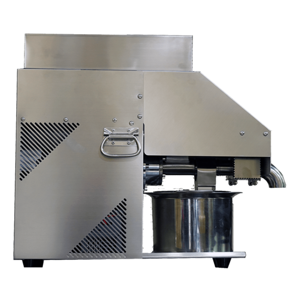 Mini Commercial Oil Pressing Machine | VI-550