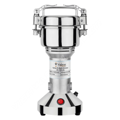 Masala-Herb Grinder Machine | Indian Spice Grinder Machine VI-100(A)