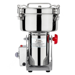 Masala-Herb Grinder Machine | Spice Grinder Machine VI-1000(B)
