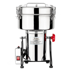Masala-Herb Grinder Machine | Instant Masala Grinding Machine VI-3000(B)