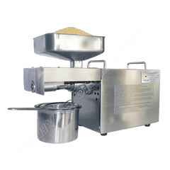 Domestic Oil Press Machine | Home Use Oil Press Machine VI-391