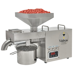 Mini Commercial Oil Press Machine | VI-440