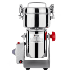 Masala-Herb Grinder Machine | Herbs Grinder Machine VI-300(B)