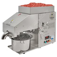 Mini Commercial Oil Press Machine | Mini Commercial Oil Machine VI-770