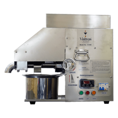 Mini Commercial Oil Pressing Machine | VI-550