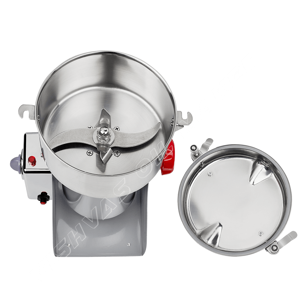 Masala-Herb Grinder Machine | Instant Masala Grinding Machine VI-3000(B)