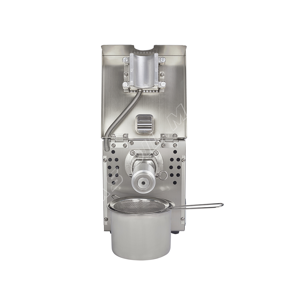 Domestic Oil Press Machine | Automatic Oil Press Machine for Home Use VI-582
