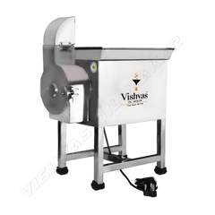 Coconut Cutter Machine
