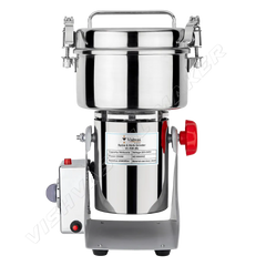 Masala-Herb Grinder Machine | Masala Grinder Machine VI-500(B)