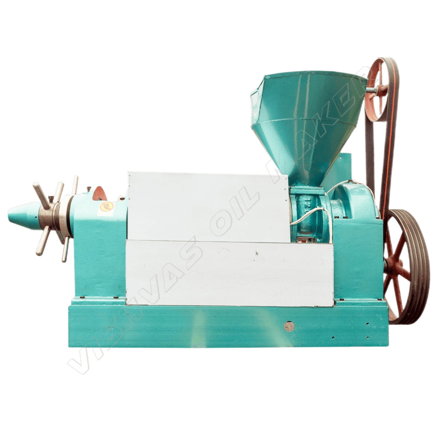 Commercial Oil Press Machine | Oil Press Machine for Commercial Use VI-6500(A)