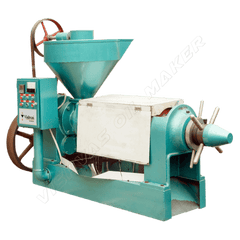 Commercial Oil Press Machine | Oil Press Machine for Commercial Use VI-6500(A)