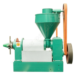 Commercial Oil Press Machine | Automatic Oil Press Machine VI-1300(B)