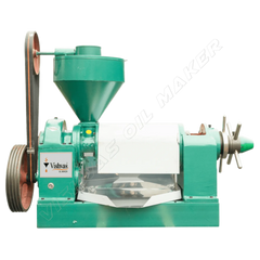 Commercial Oil Press Machine | Oil Extraction Machine Commercial VI-6500(B)