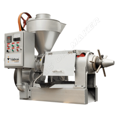 Commercial Oil Press Machine | Cold Oil Press Machine Commercial VI-3000(A)