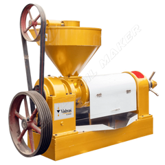 Commercial Oil Press Machine | Cooking Oil Commercial Press Machine VI-3000(B)