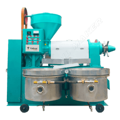 Commercial Oil Press Machine | Commercial Oil Press Machine India VI-6500