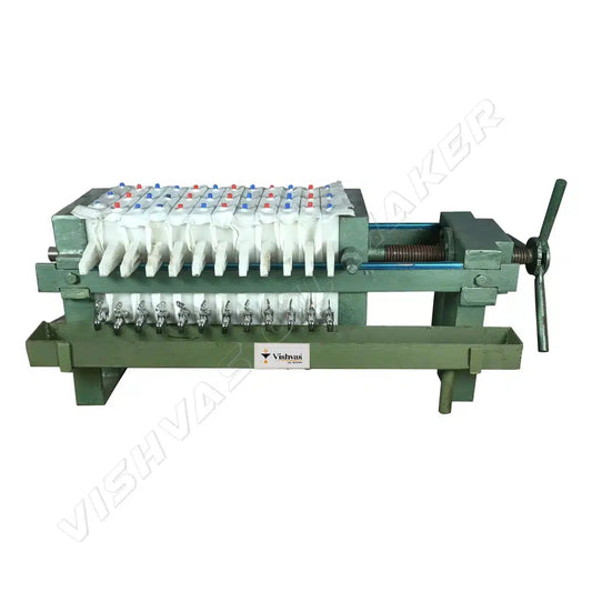 Filter machine | Mini Commercial Filter Machine VI-12