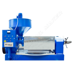 Commercial Oil Press Machine | Cold Press Oil Machine Commercial VI-20000(A)