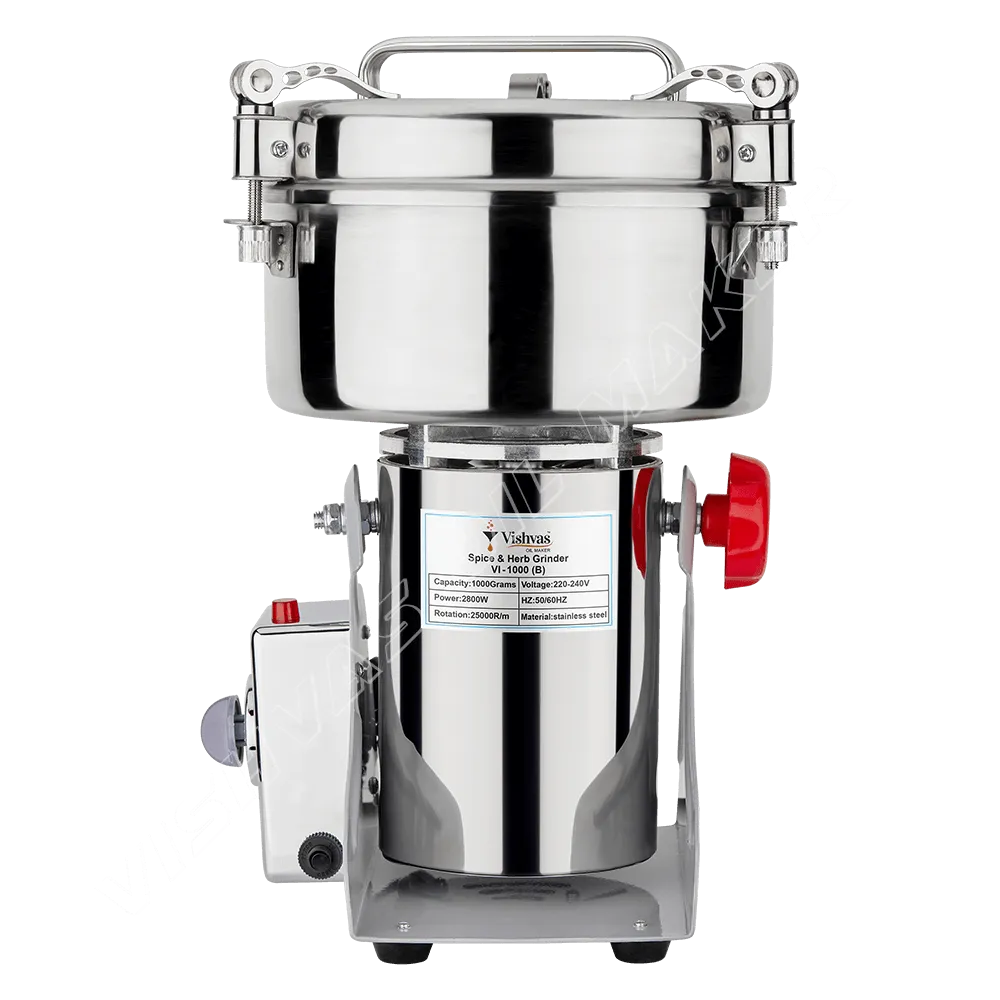 grinder machine