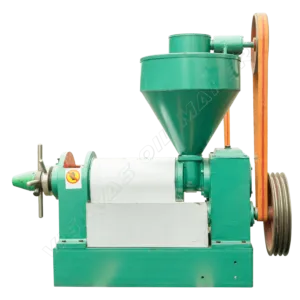 Oil Making Machine for Business