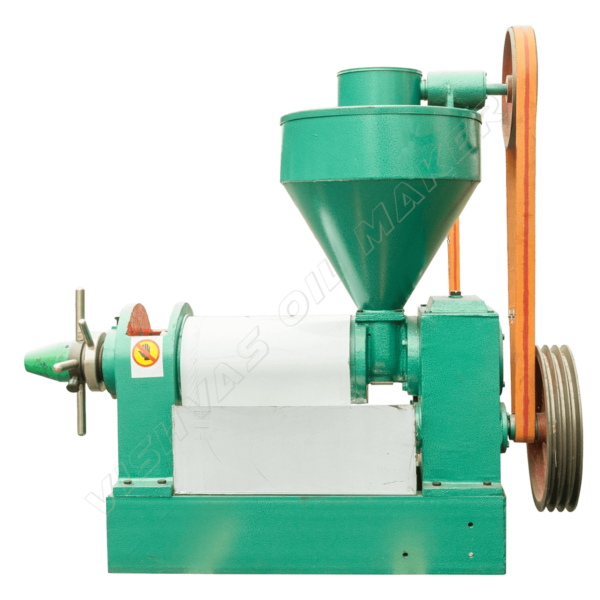 Oil Making Machine for Business
