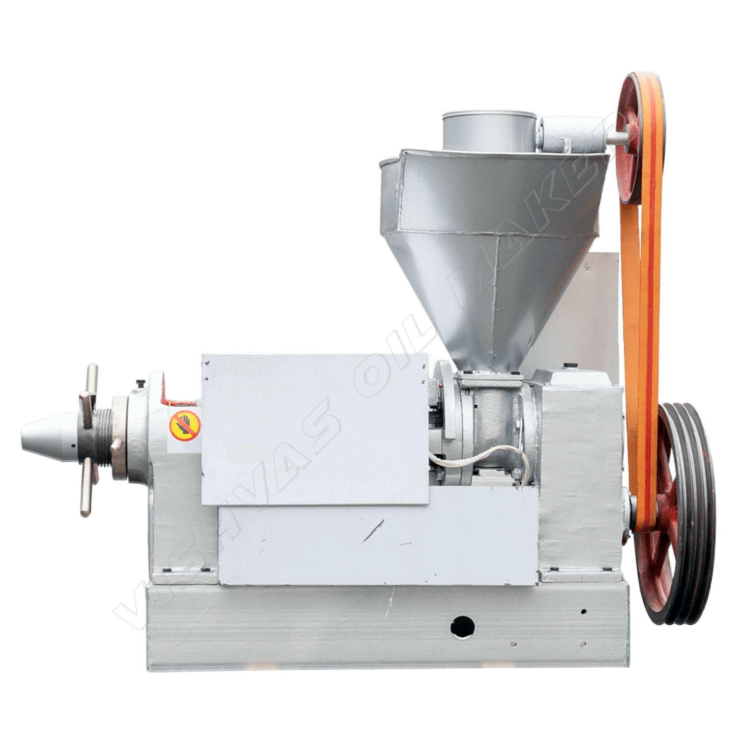 Oil Press Machine for Commercial Use VI-6500(A)