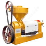 Cooking Oil Commercial Press Machine