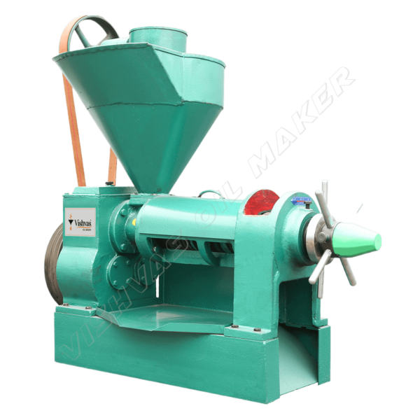 Oil Making Machine for Business