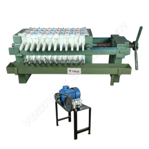 Filter machine vi-12