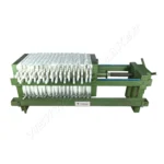 Commercial Filter Machine