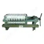 Oil filter machine VI 12